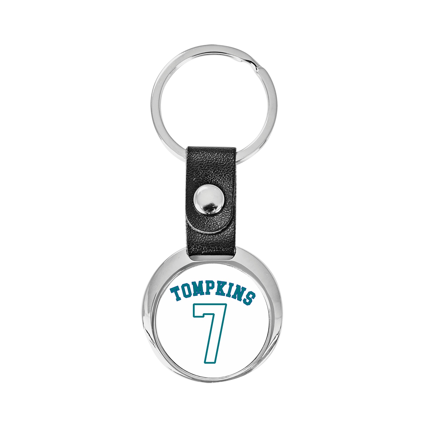 Key Chain — Shirsey Arch in Classic