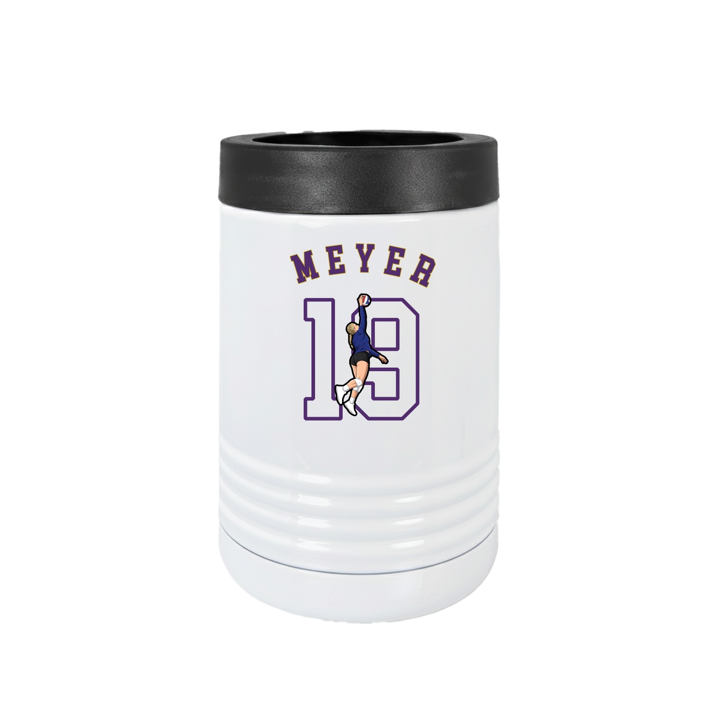 Beverage Holder — Shirsey Arch in White