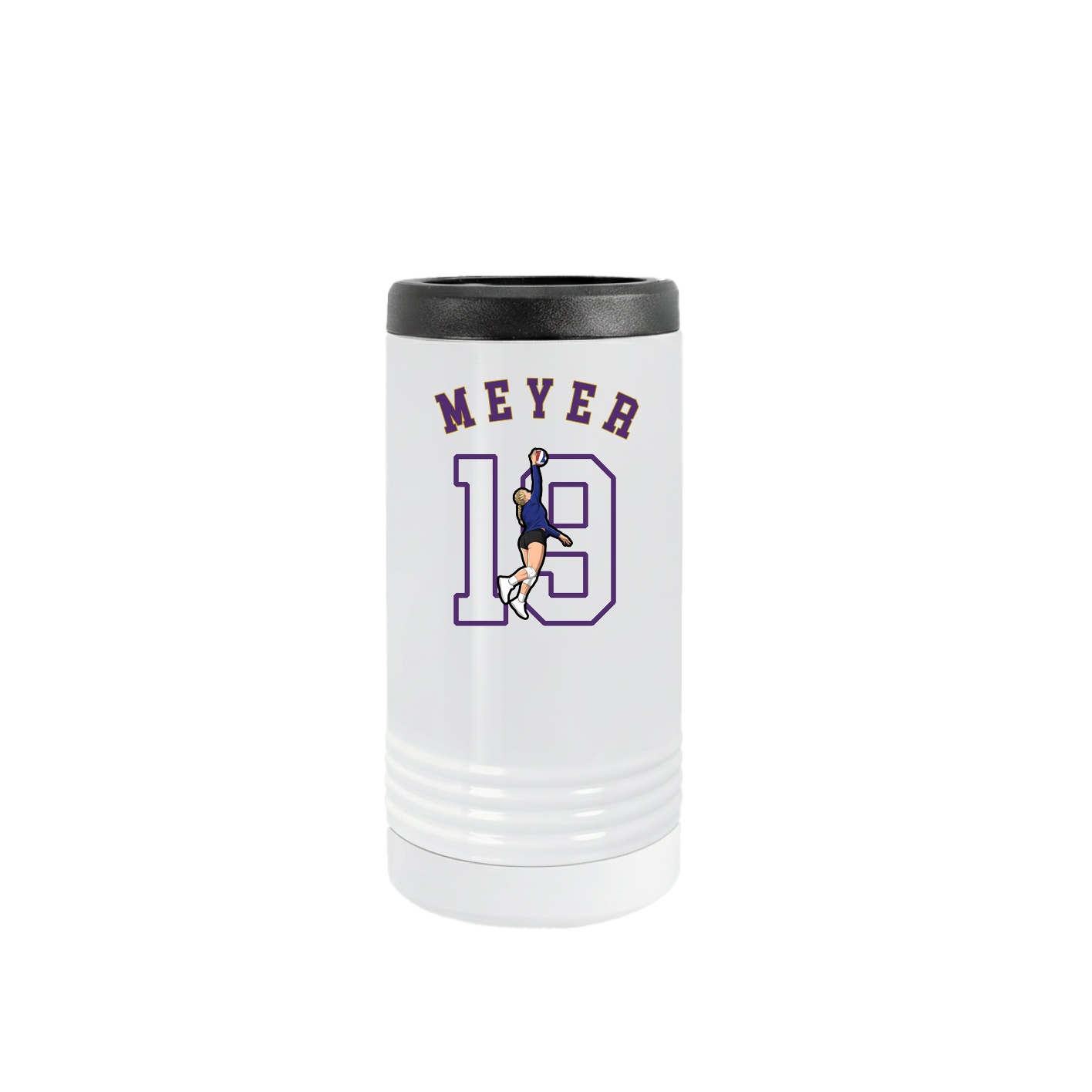 Slim Beverage Holder