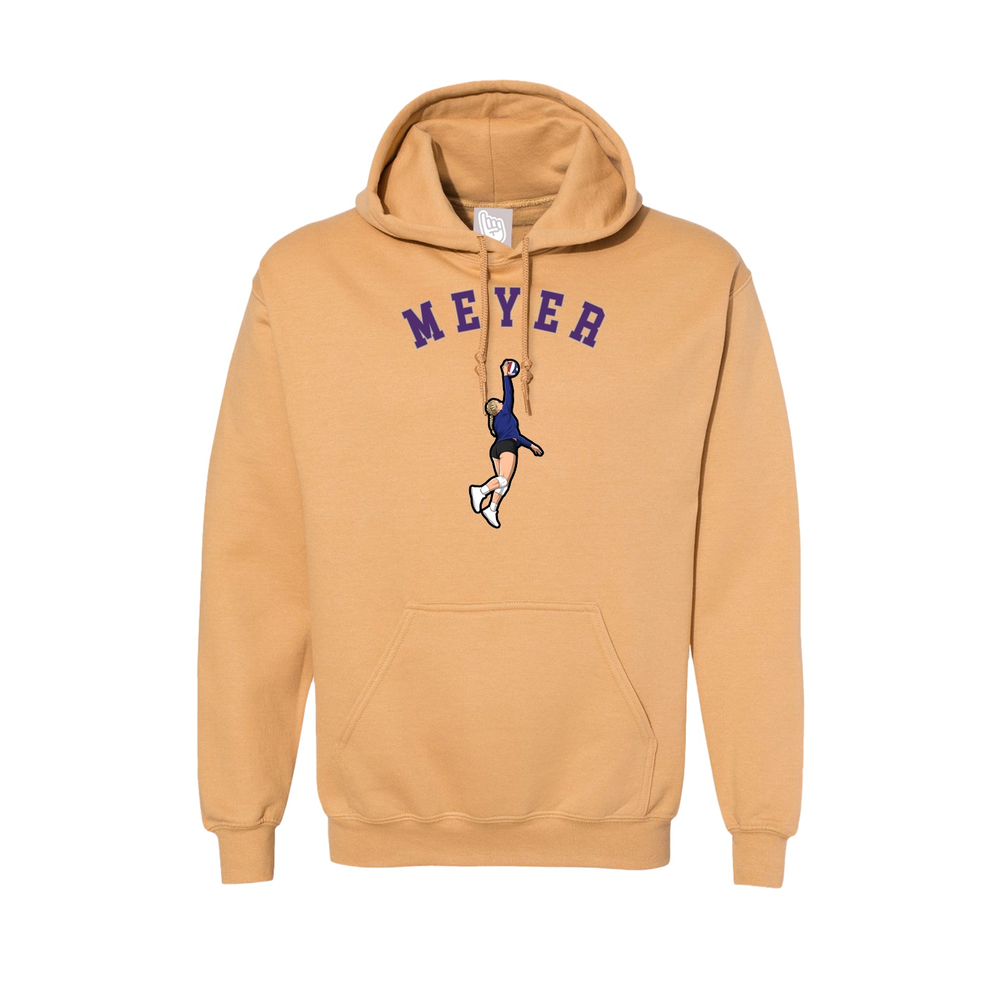 NIL Club Hoodie