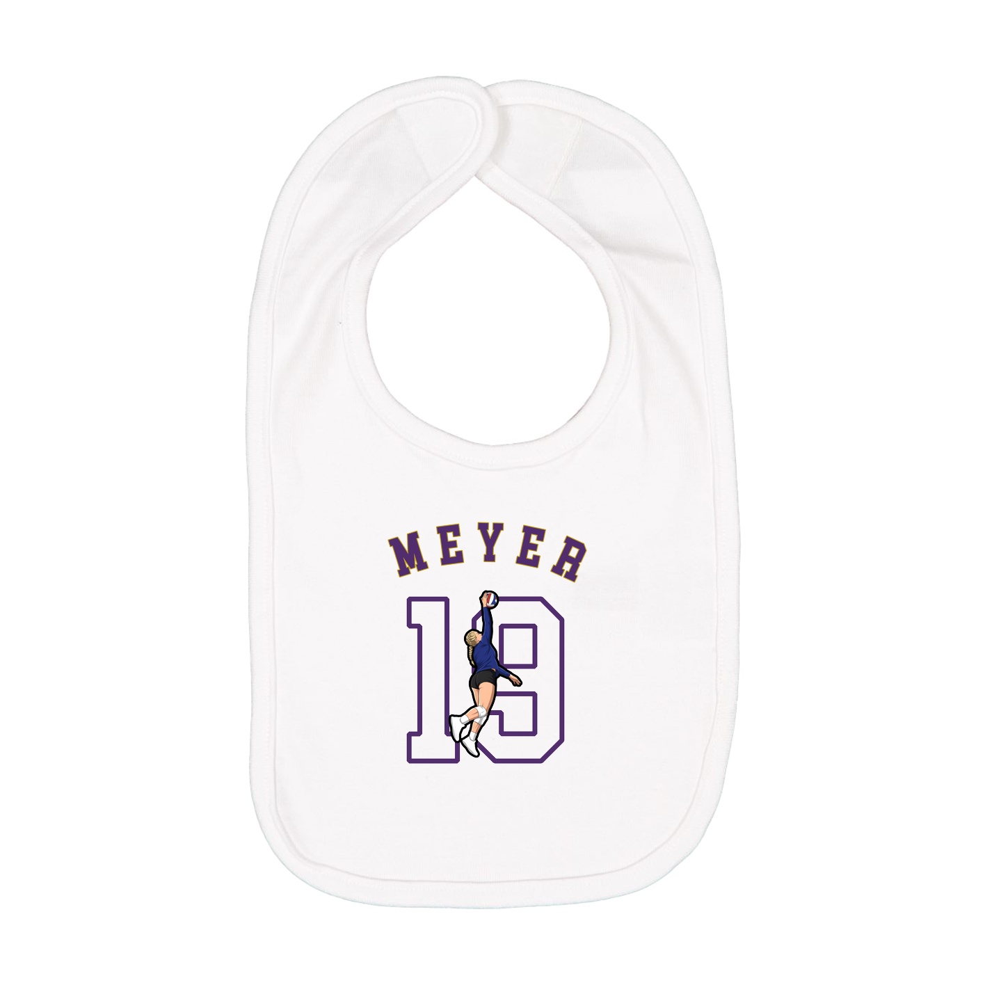 Infant Bib