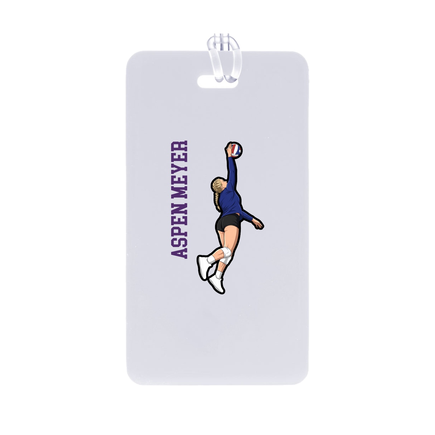 Bag Tag