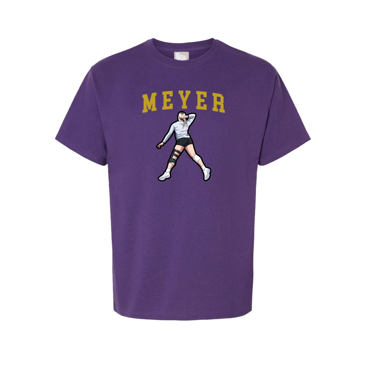 NIL Club Tee