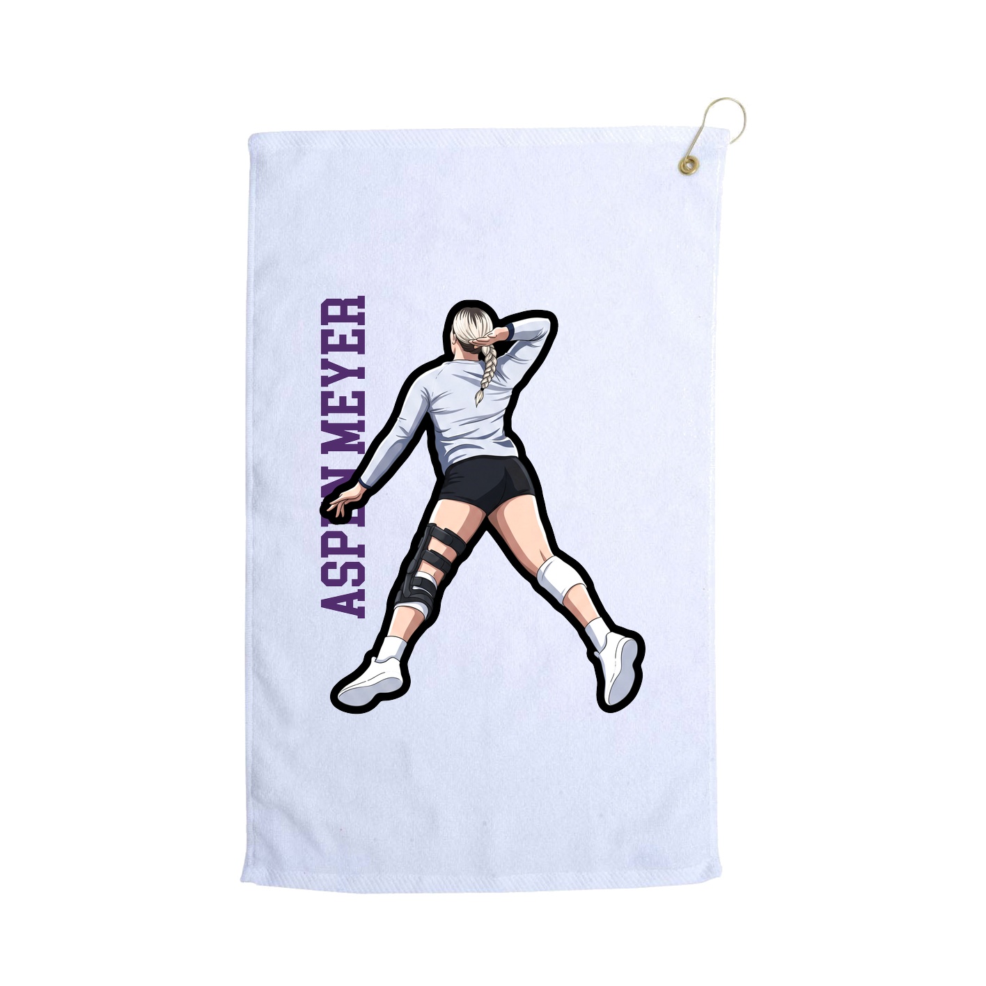 Golf Towel
