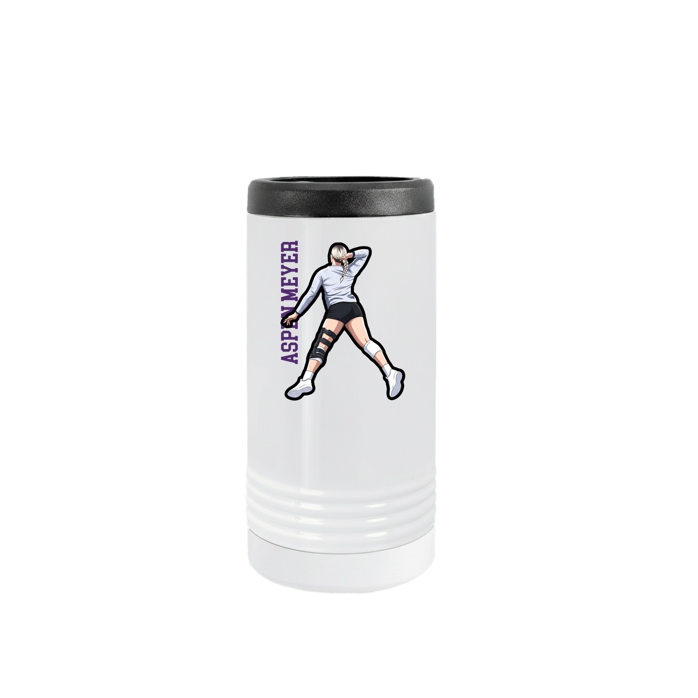 Polar Camel Slim Beverage Holder