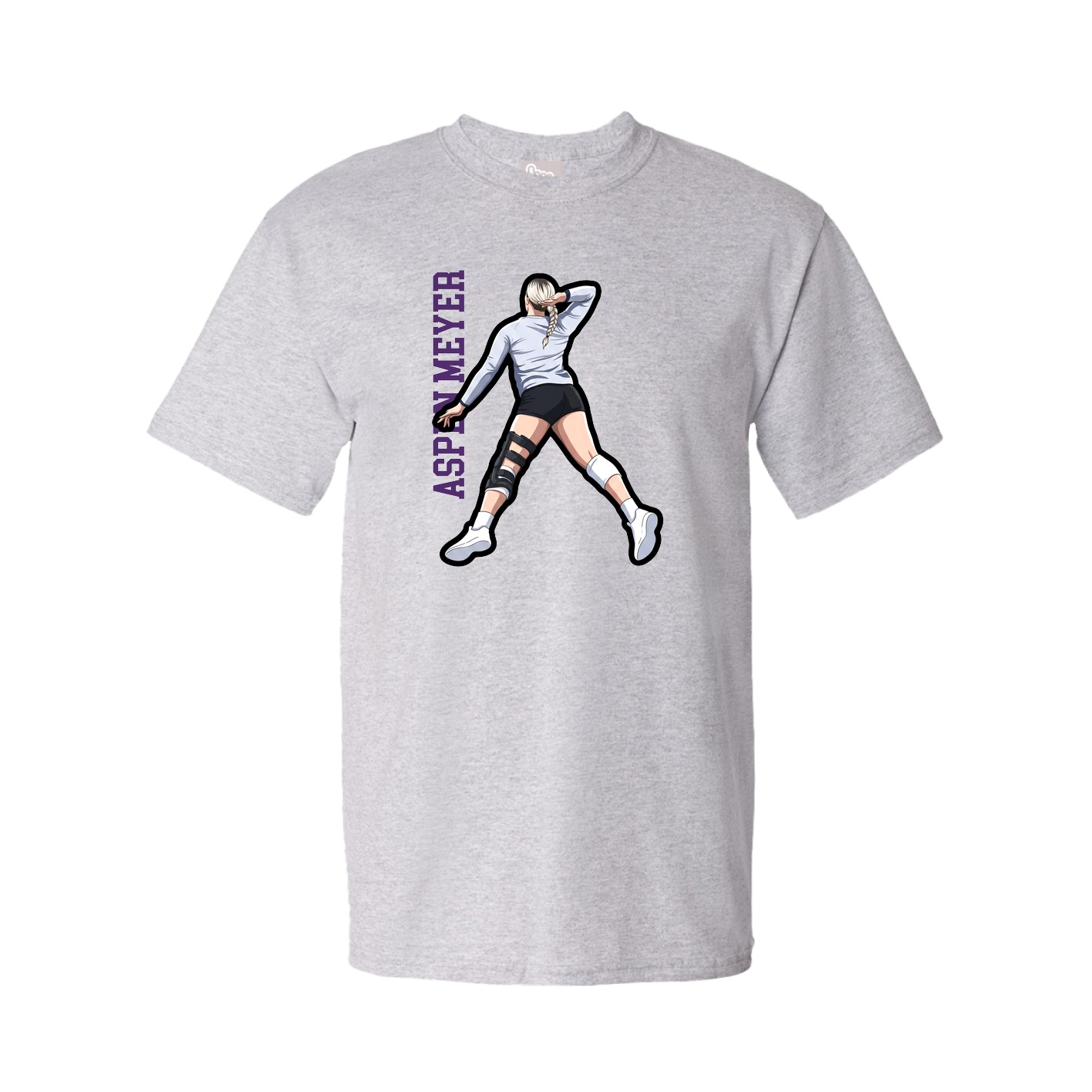 NIL Club Tee
