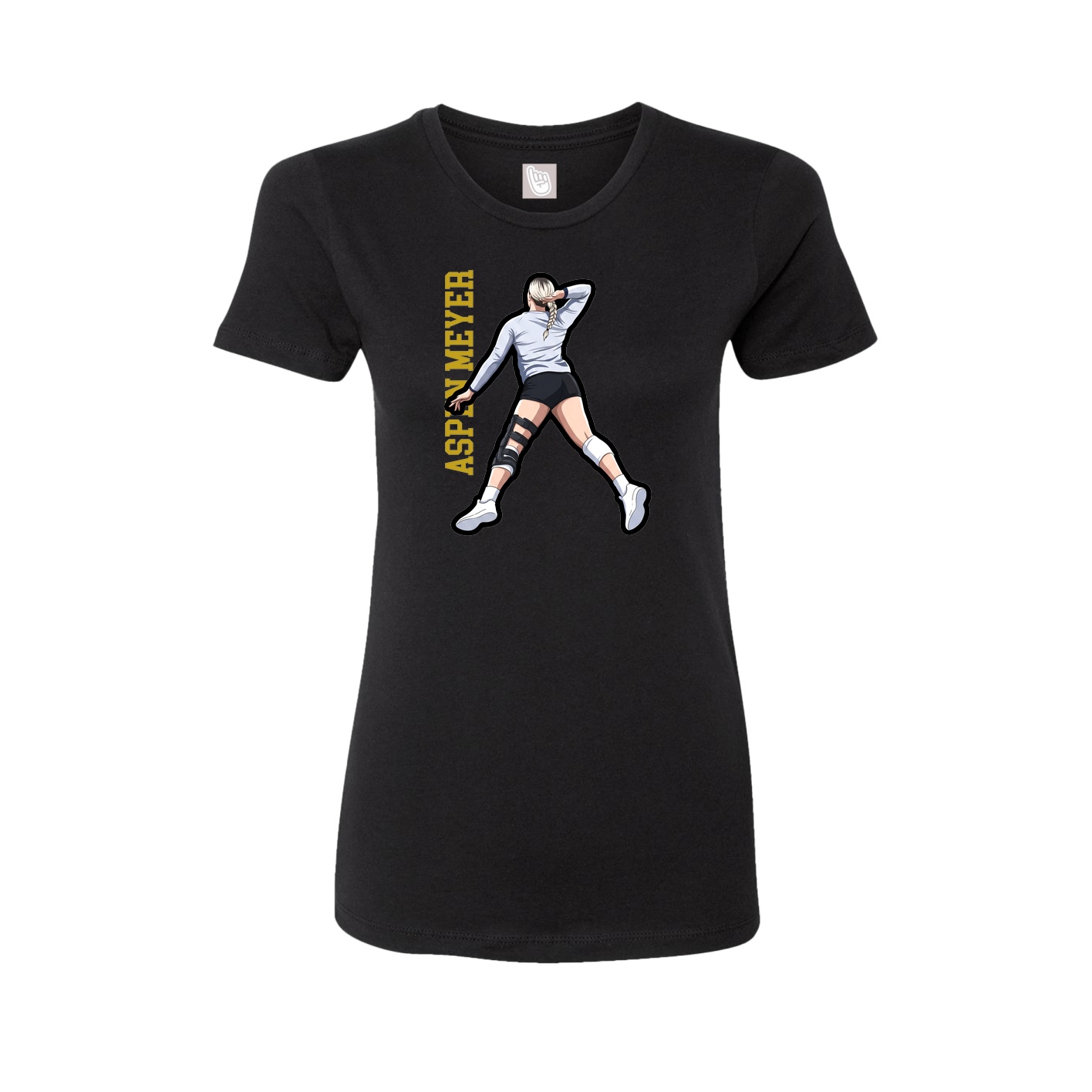 NIL Club Womens Tee