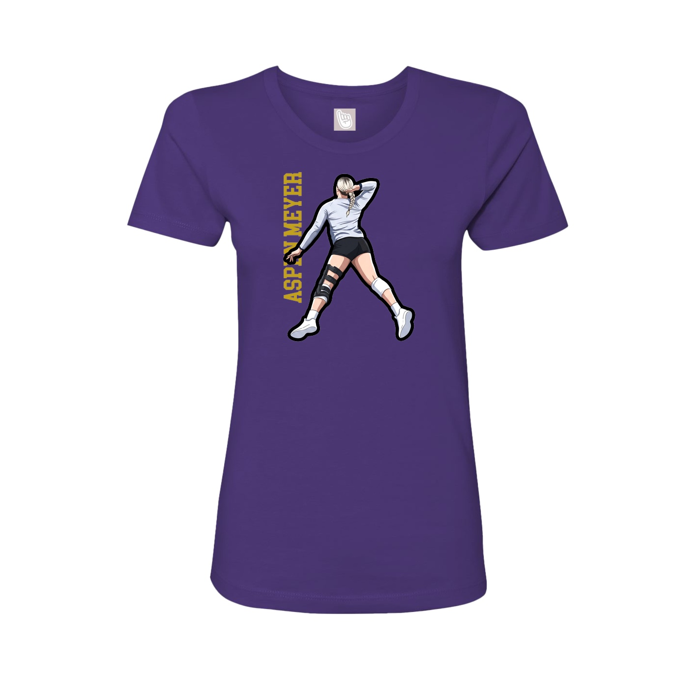 Womens Tee