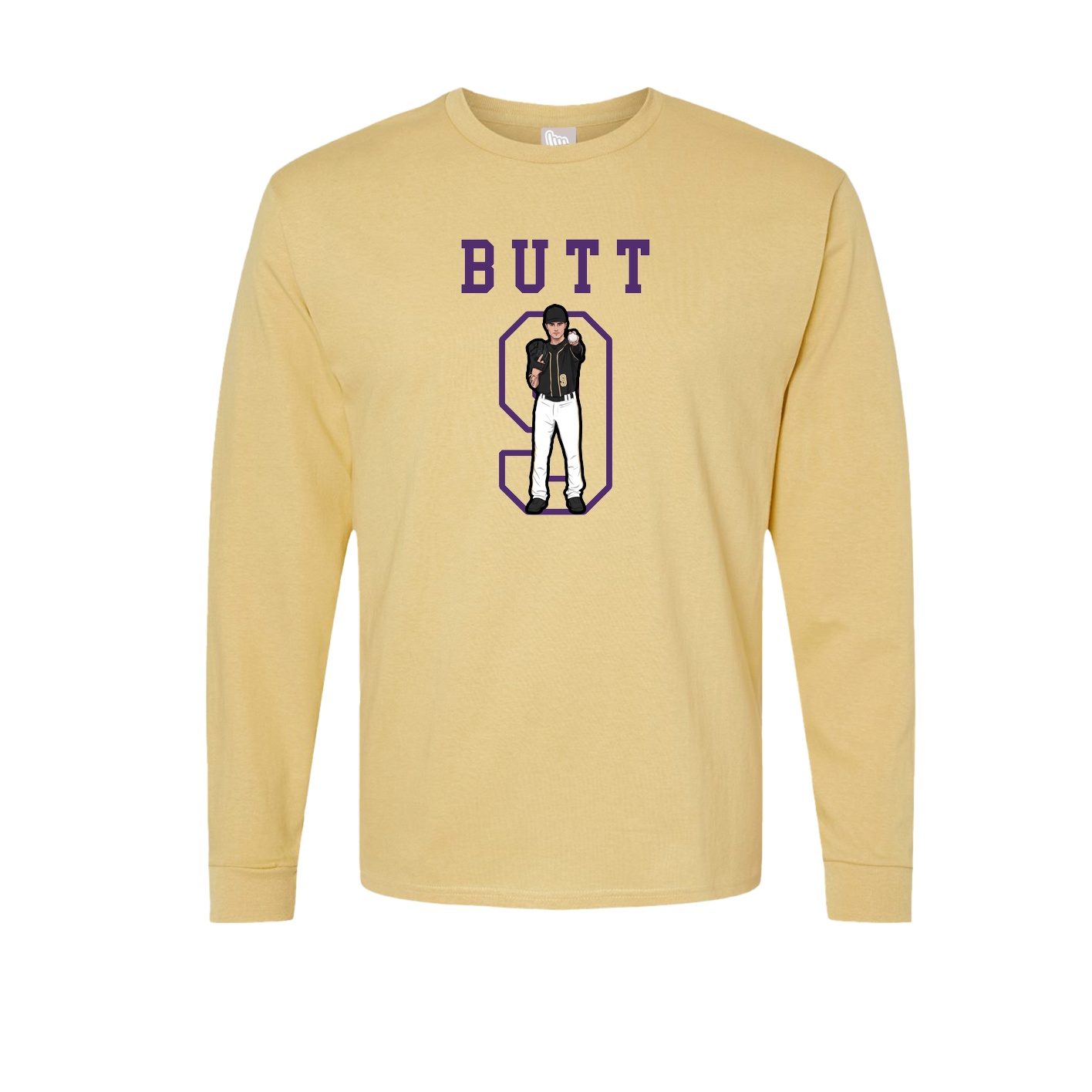 Long Sleeve Tee