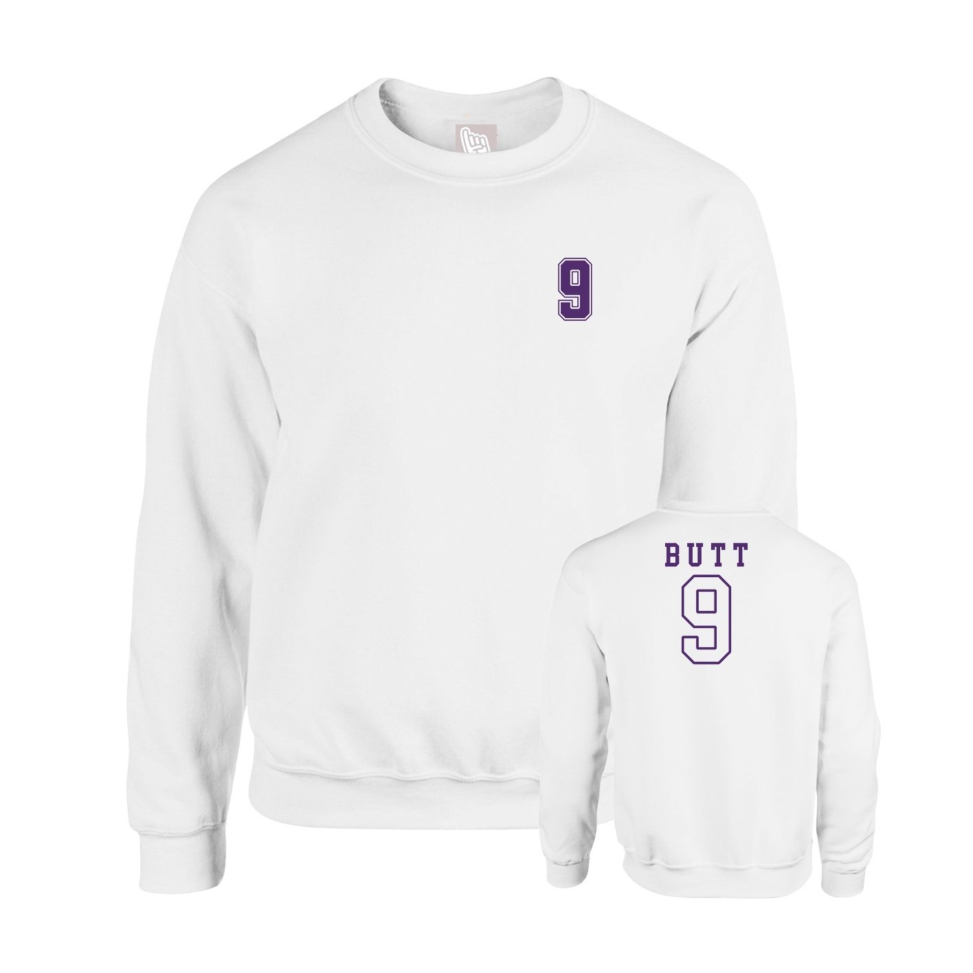 Fleece Crew