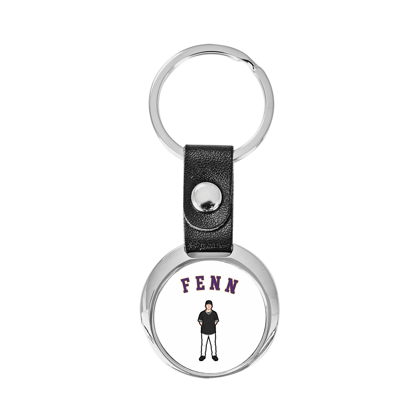 Key Chain
