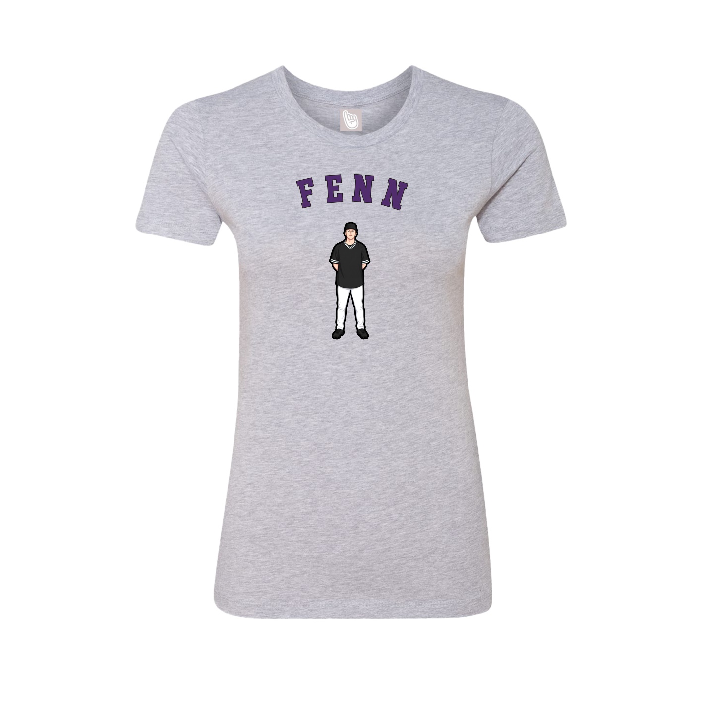 Womens Tee