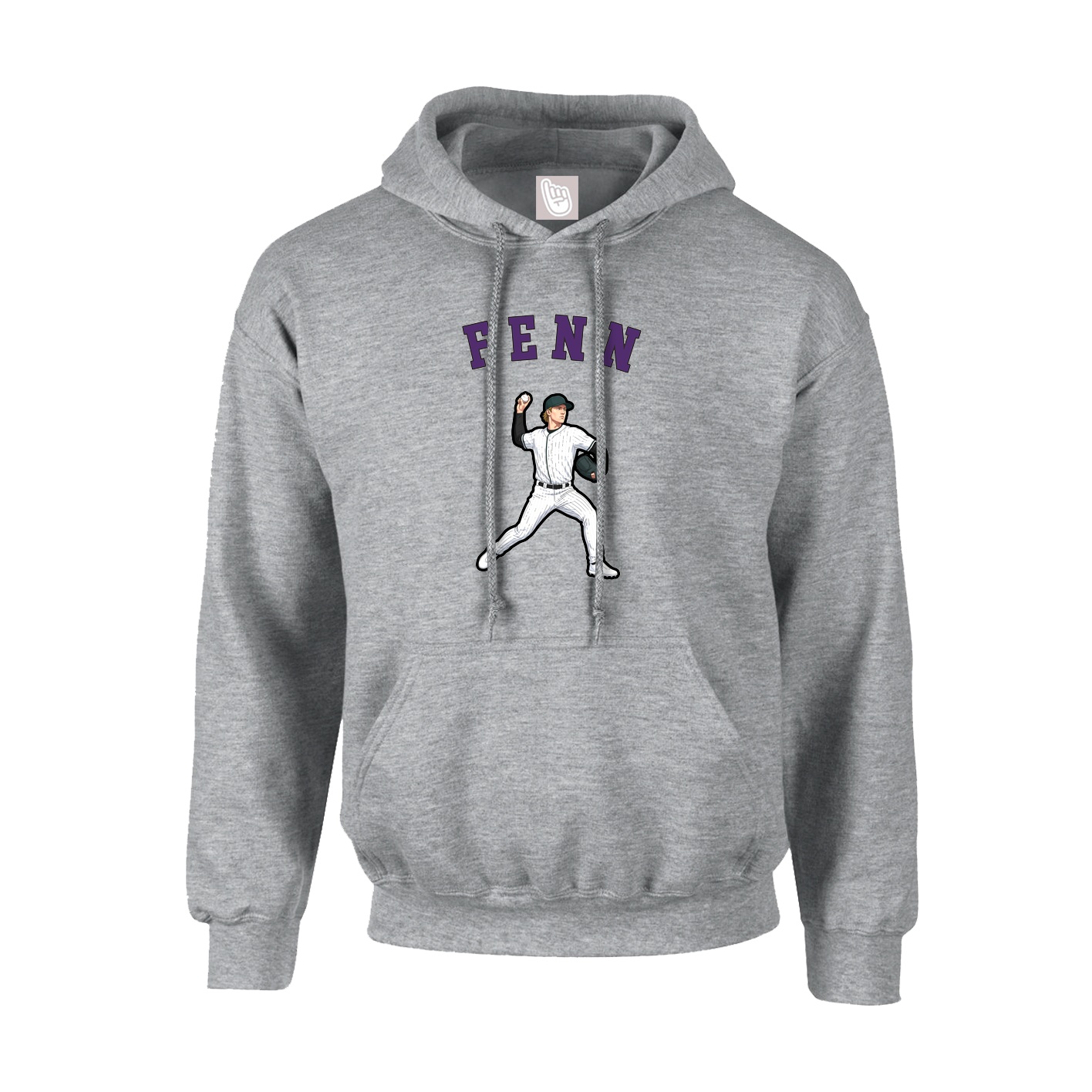 Hoodie