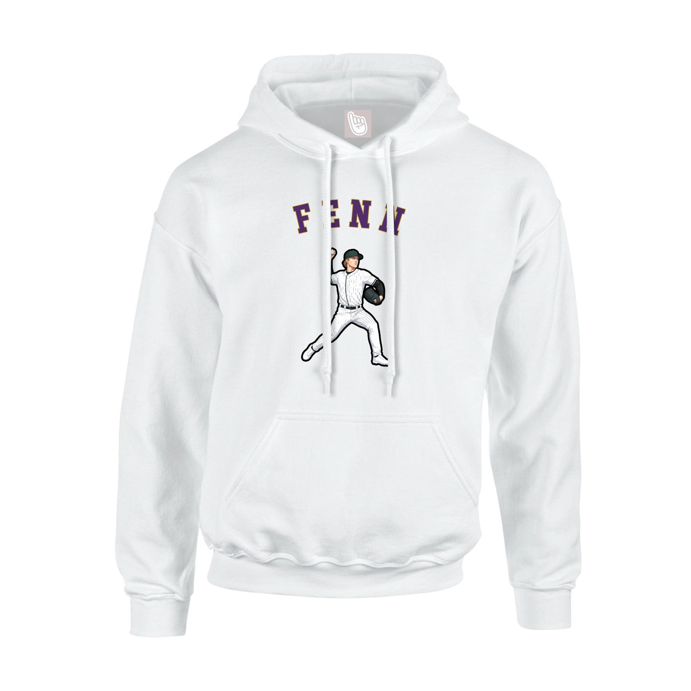 Youth Hoodie