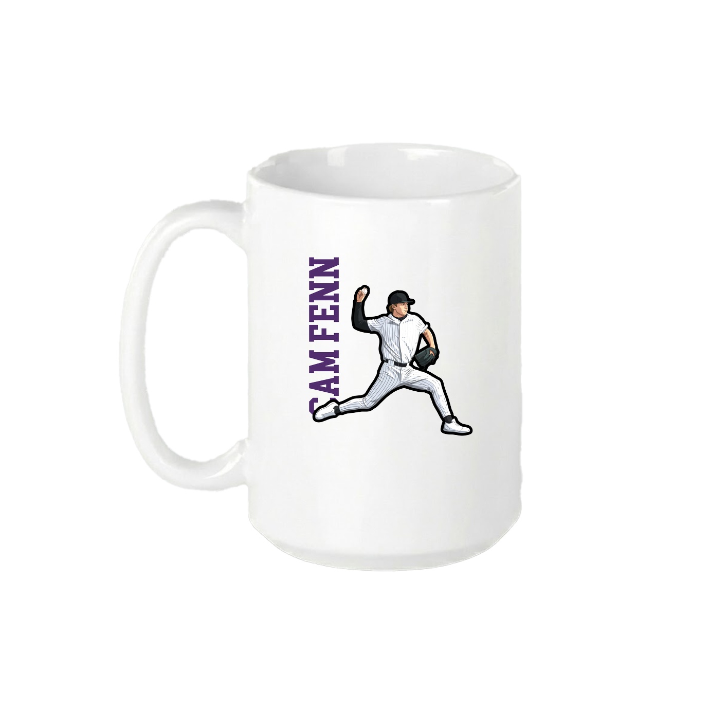 15oz Coffee Mug