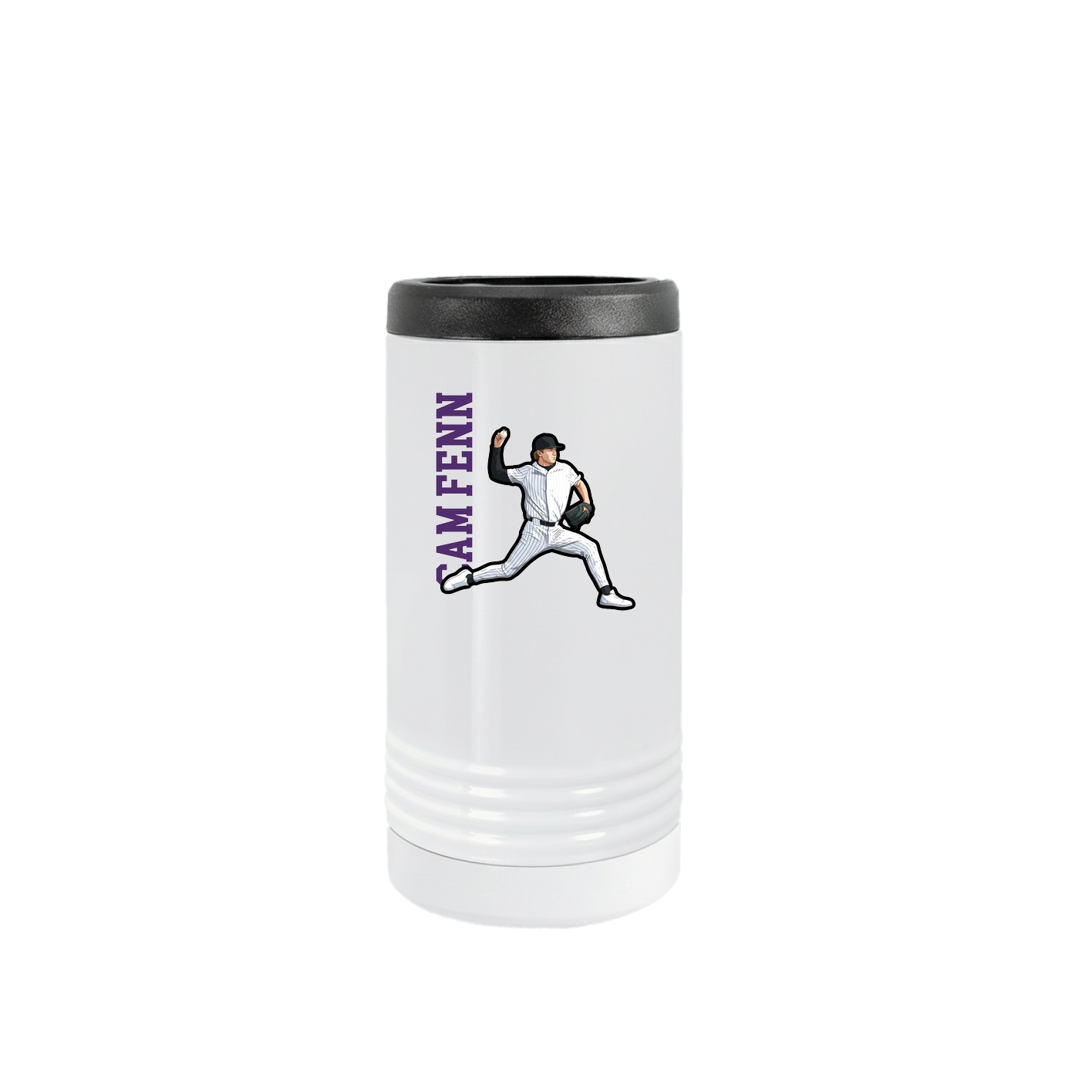 Slim Beverage Holder