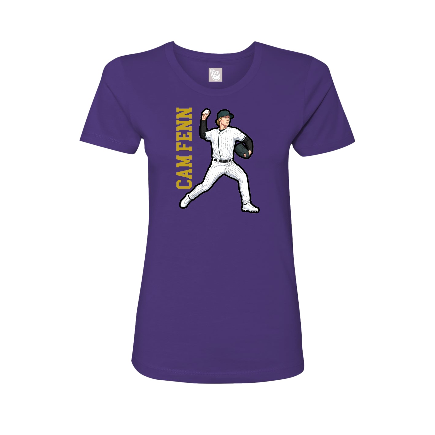 Womens Tee