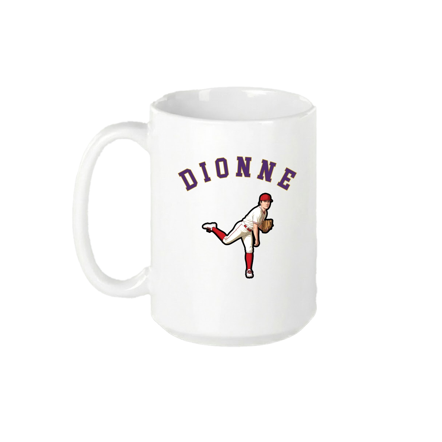 15oz Coffee Mug