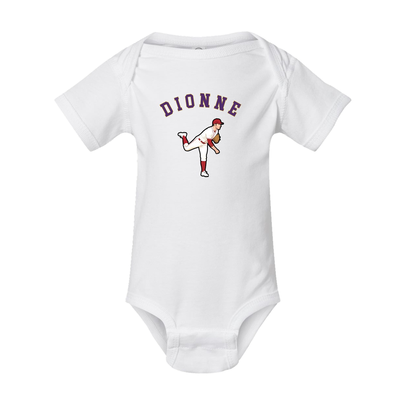 Baby Onesie