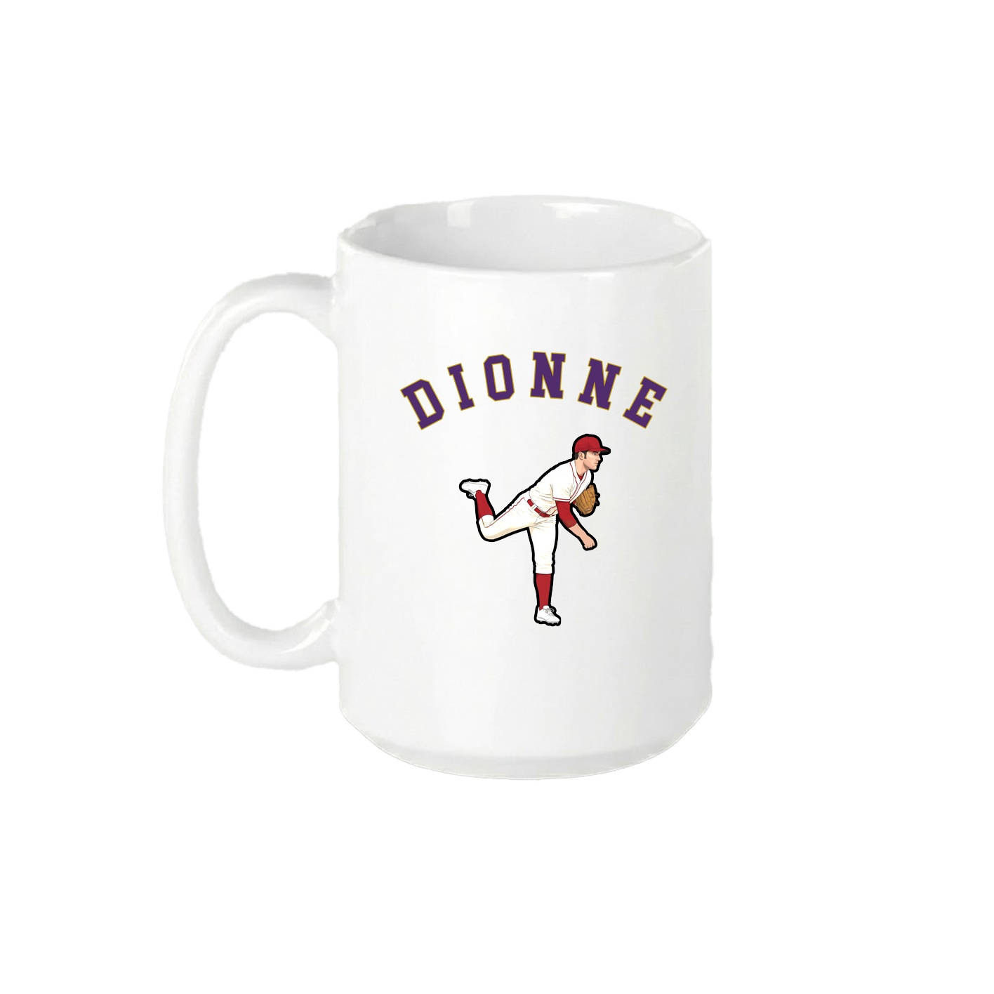 15oz Coffee Mug