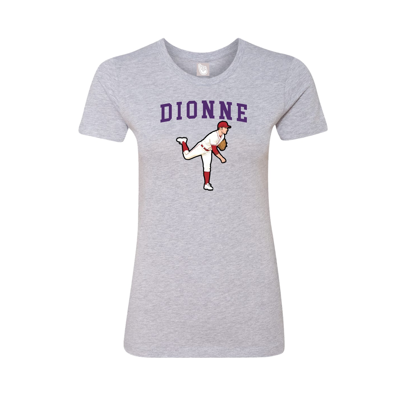 Womens Tee