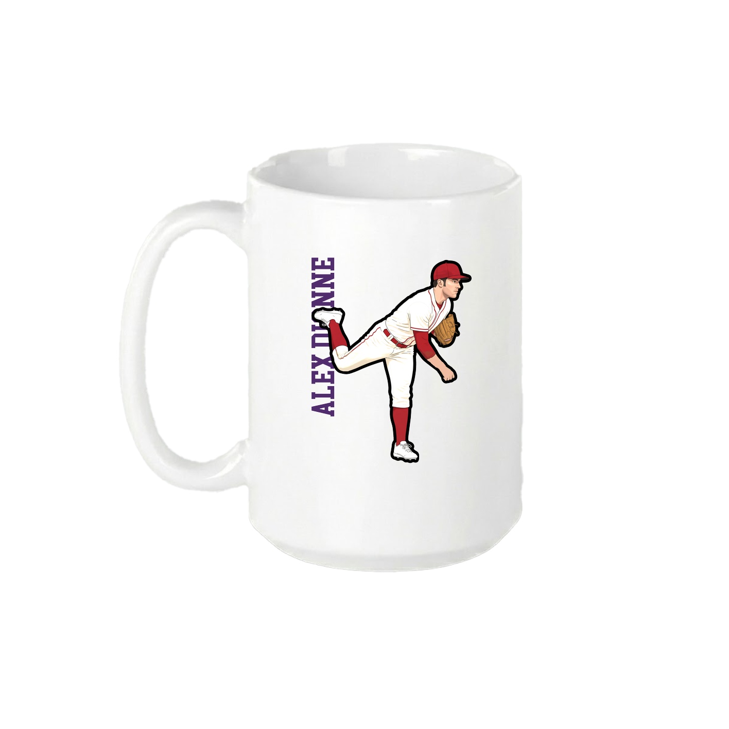 15oz Coffee Mug