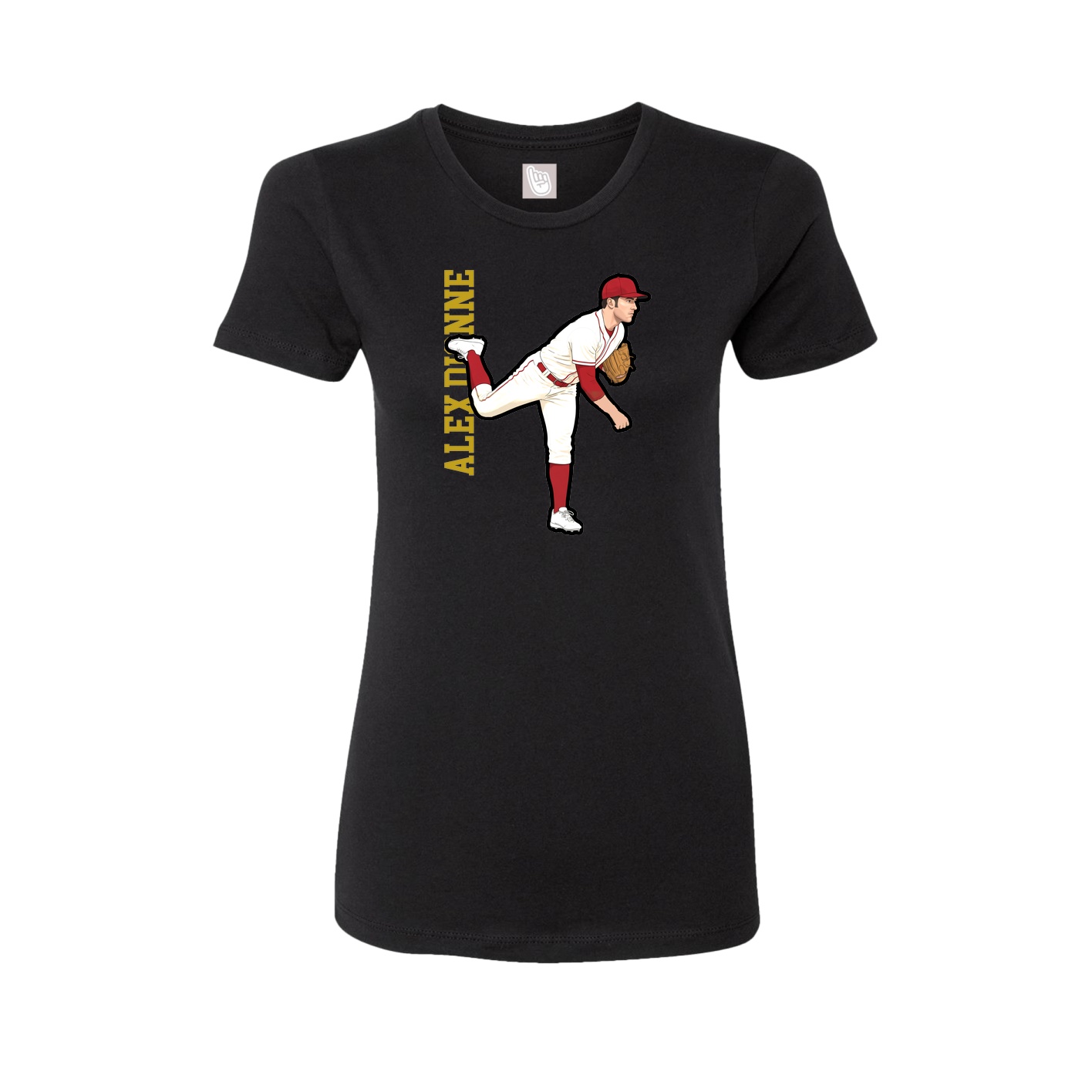 Womens Tee