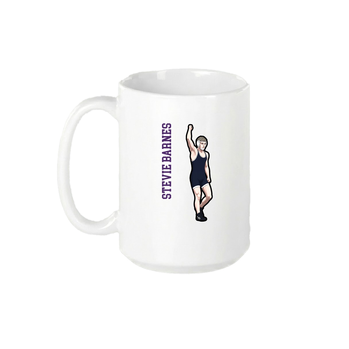15oz Coffee Mug
