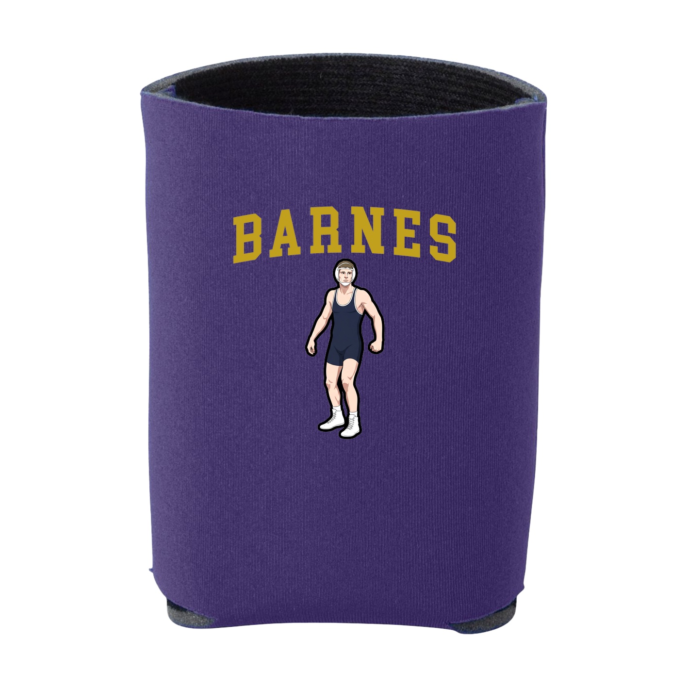 Can Holder — Shirsey in Purple