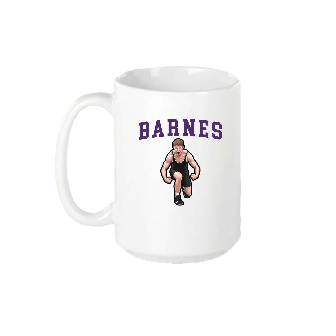 15oz Coffee Mug