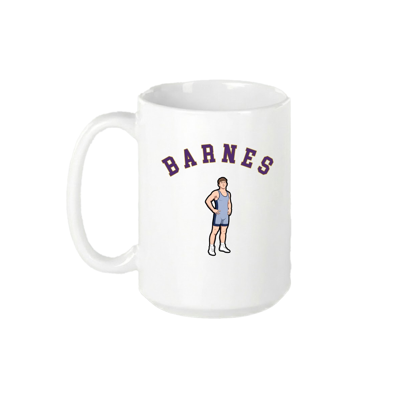15oz Coffee Mug