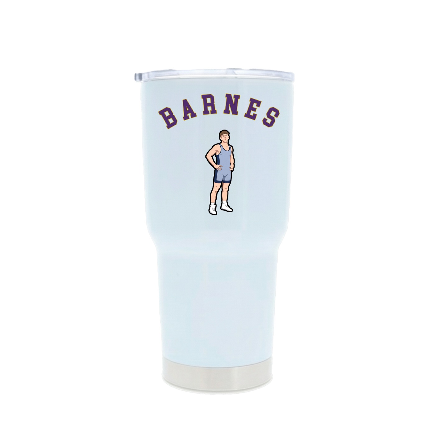 30oz Stainless Steel Tumbler