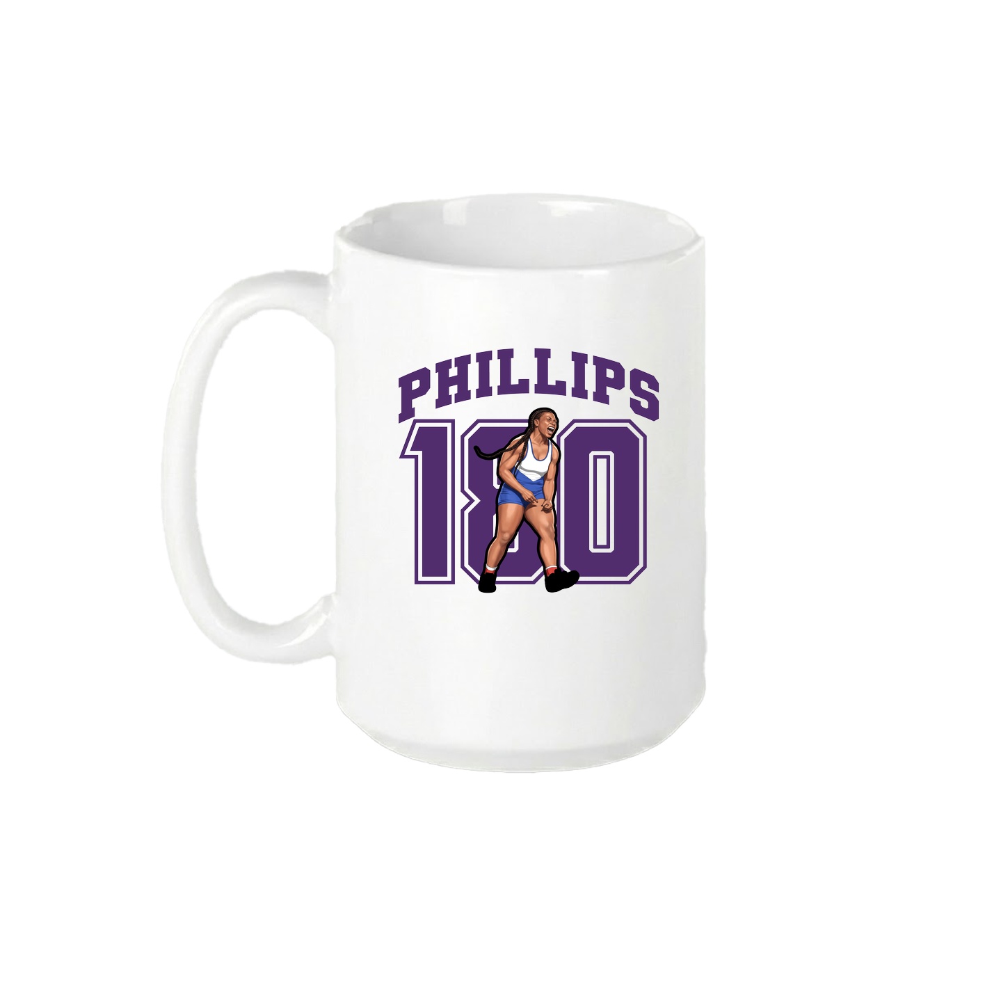 15oz Coffee Mug