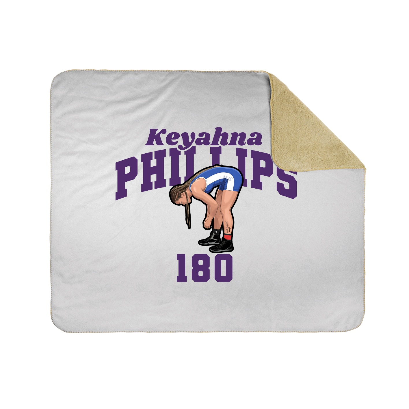 Throw Blanket