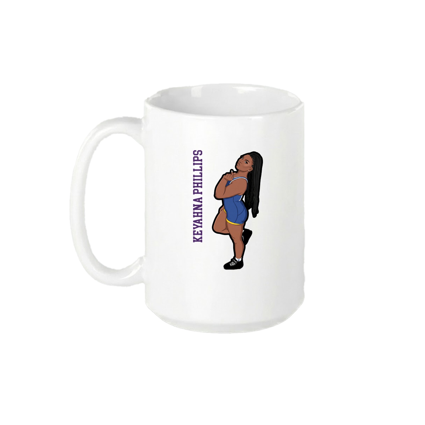 15oz Coffee Mug