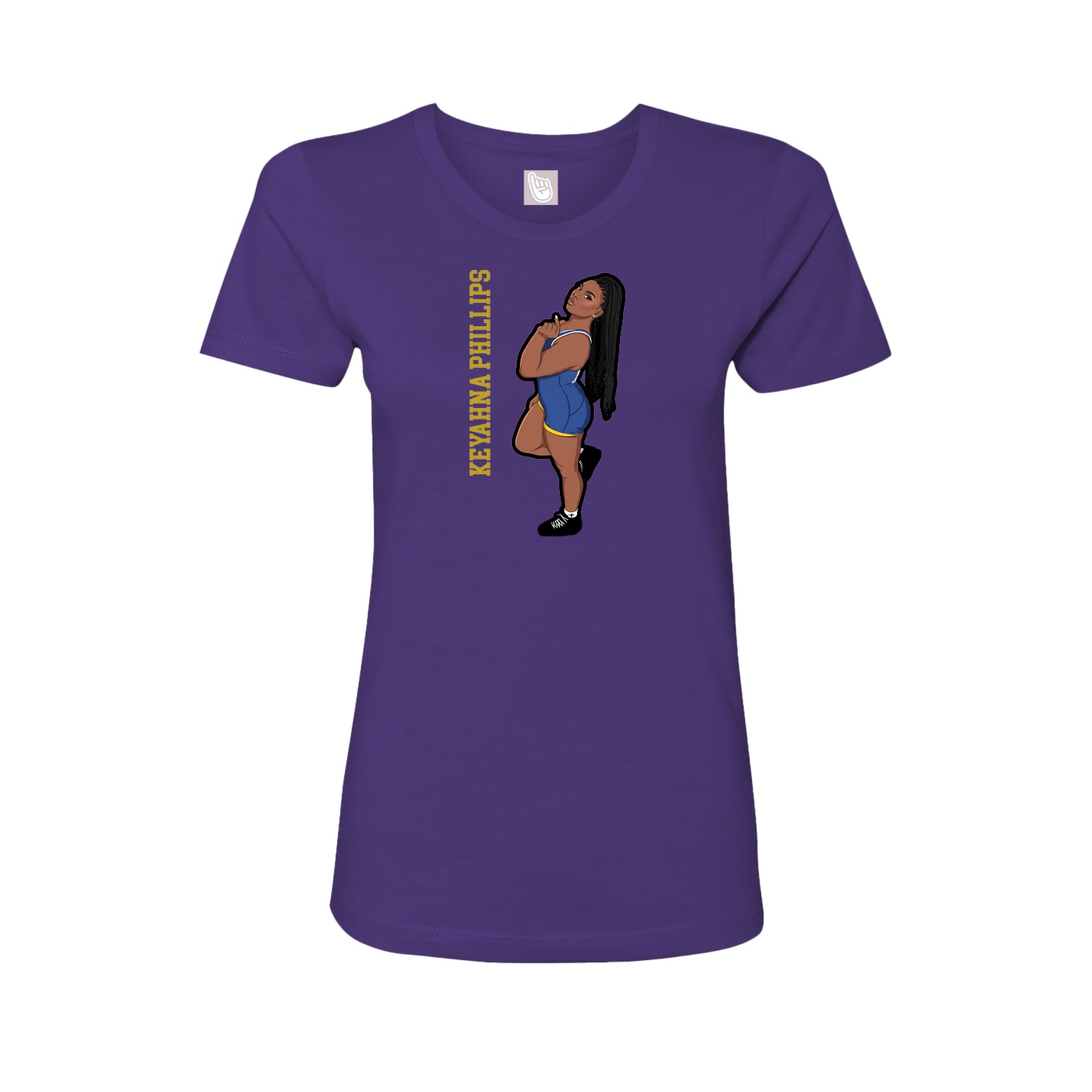 Womens Tee