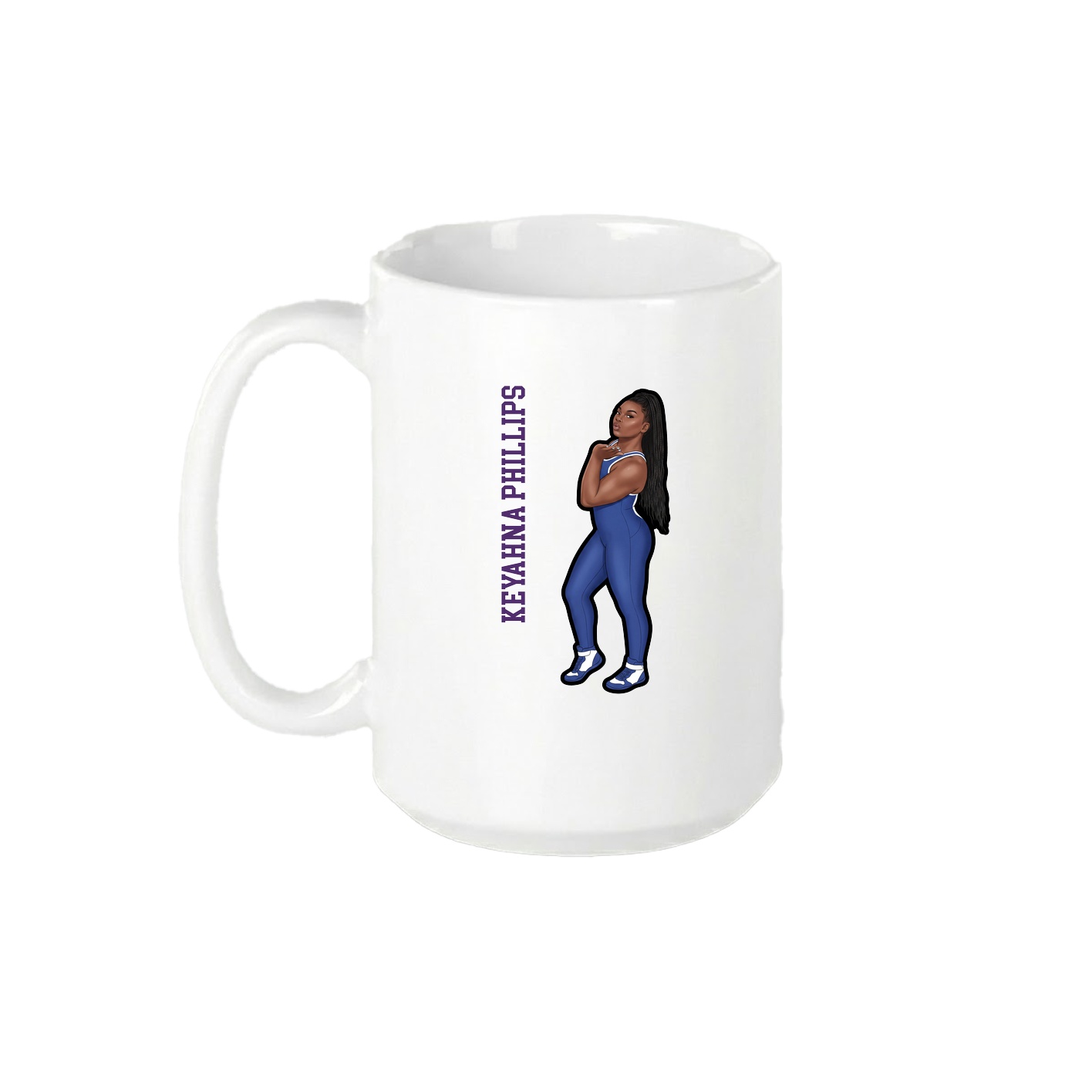 15oz Coffee Mug
