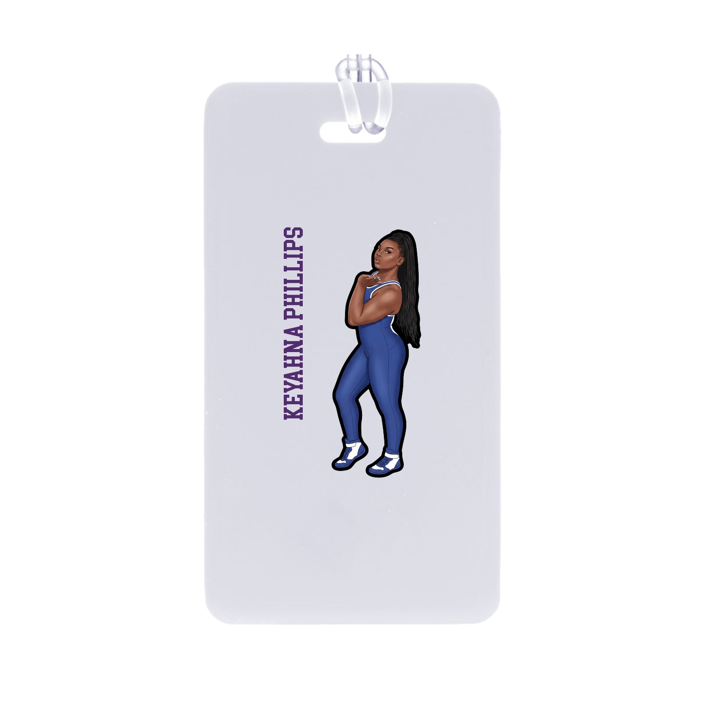 Bag Tag