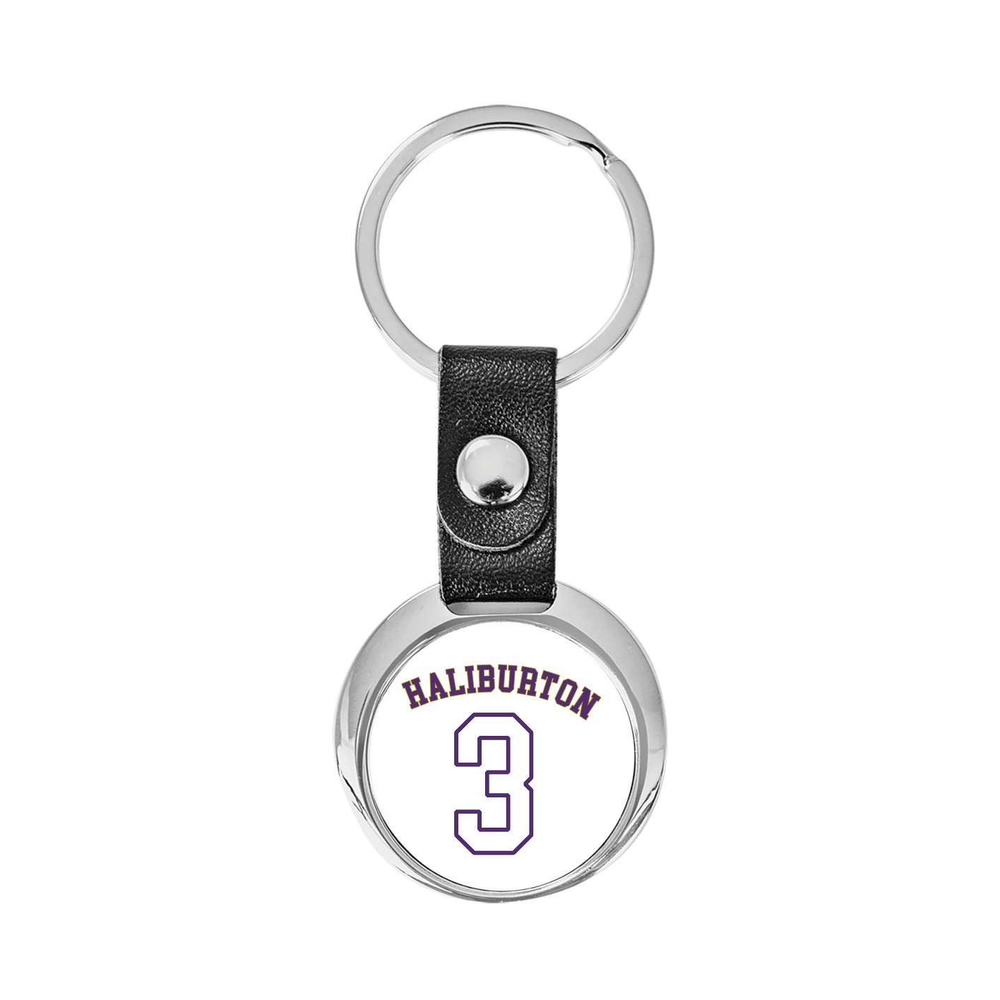 Key Chain — Shirsey Arch in Classic