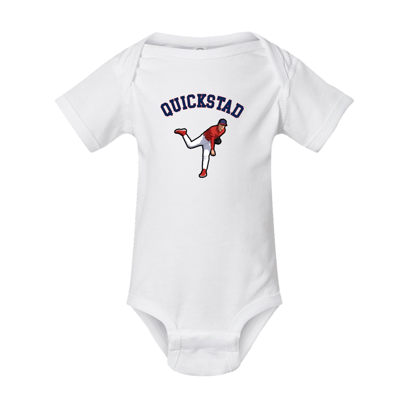 Baby Onesie