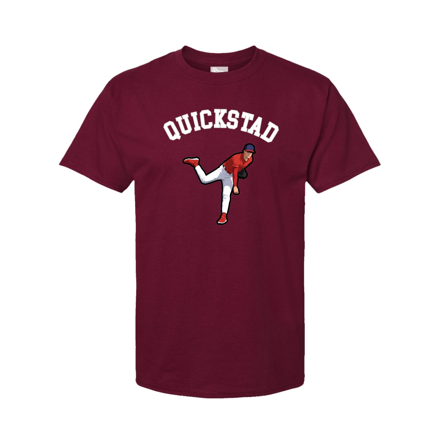 NIL Club Tee
