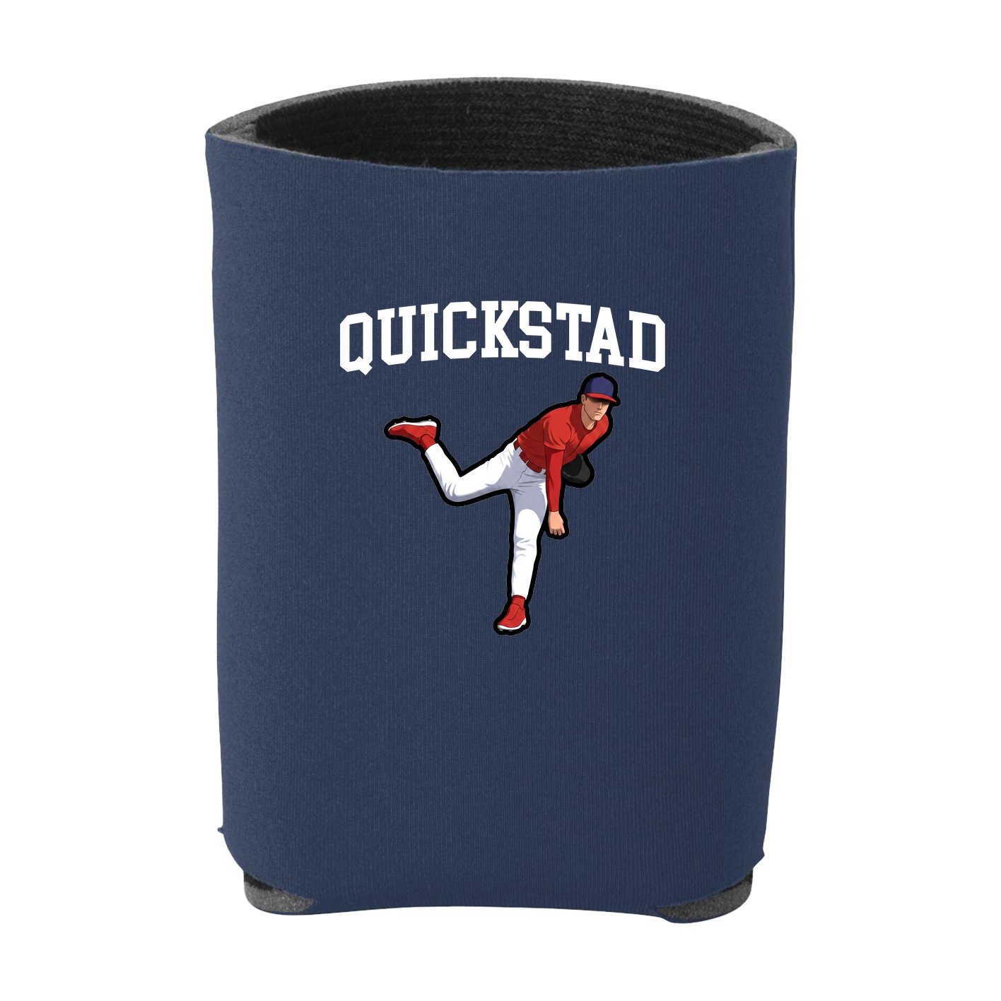 Can Holder — Shirsey in Navy