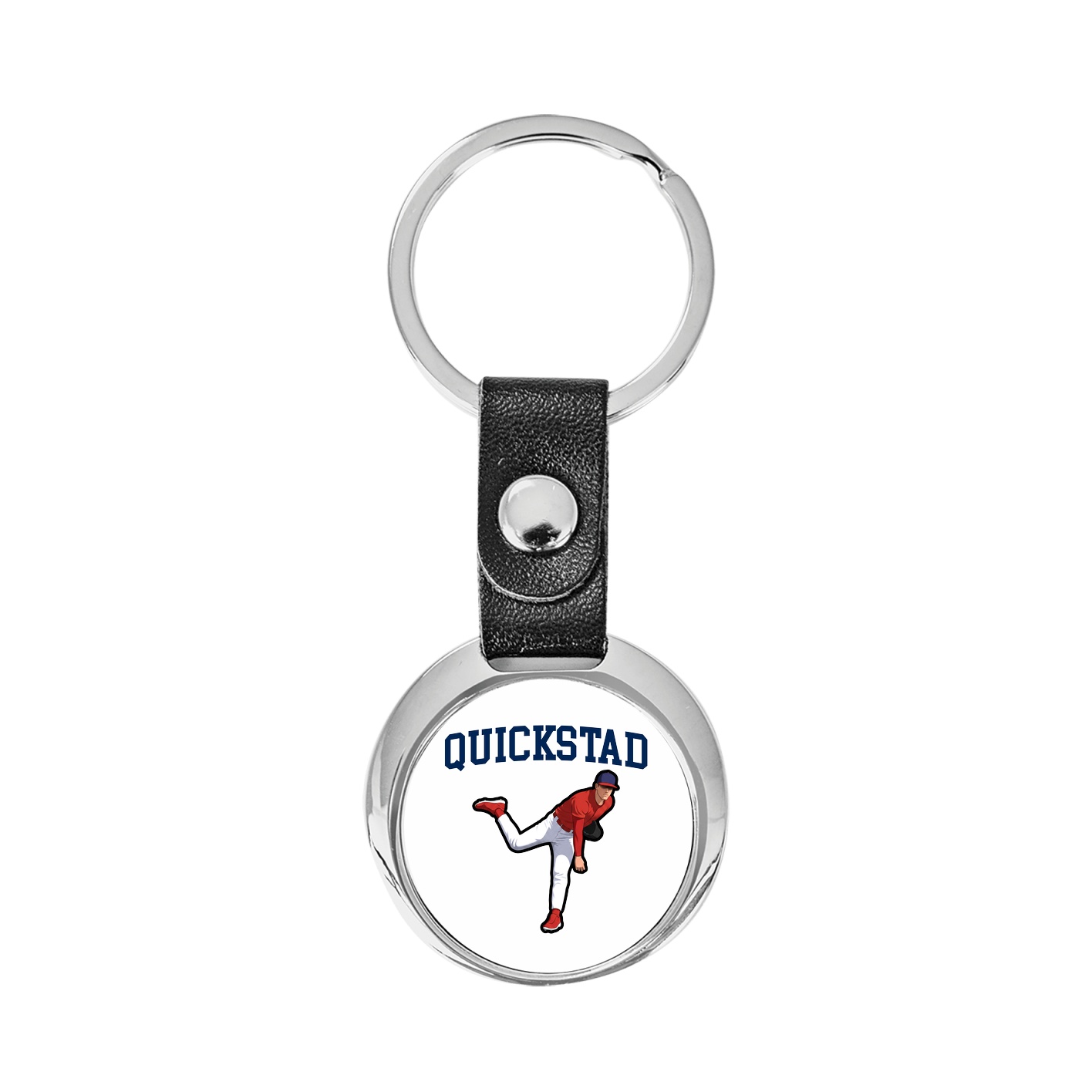 Key Chain — Shirsey in Classic
