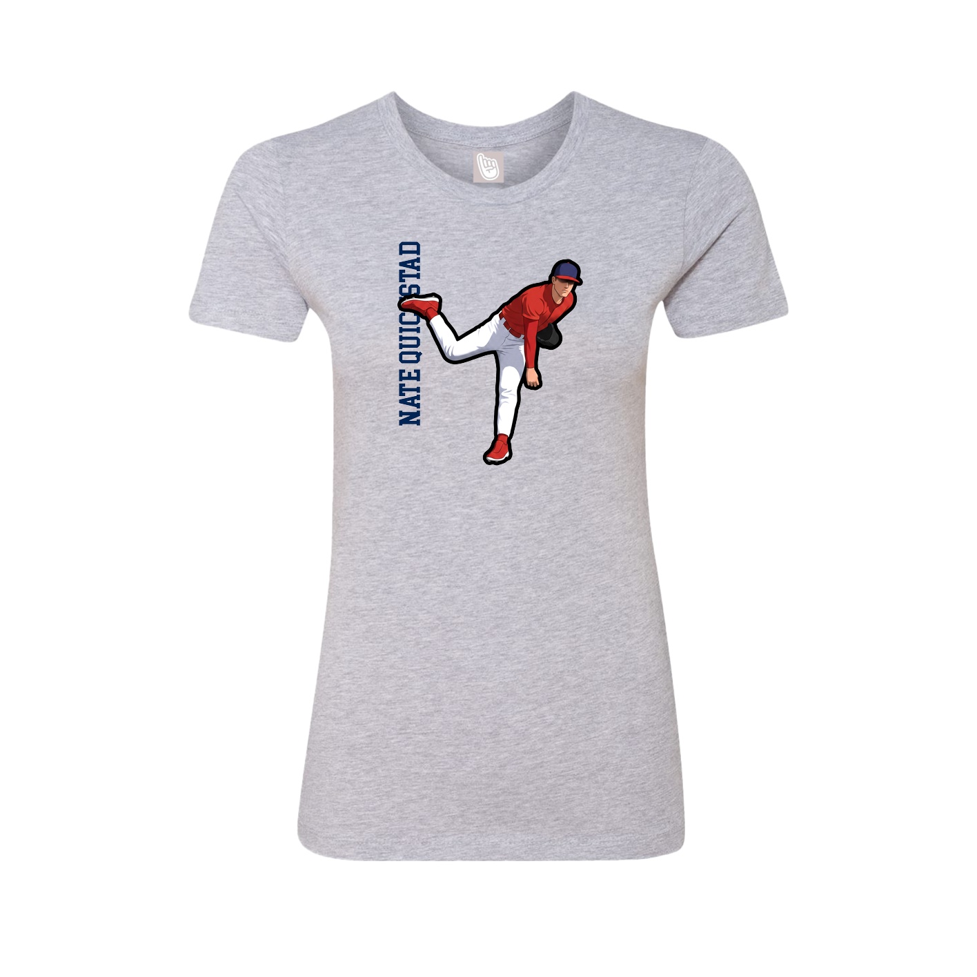 Womens Tee