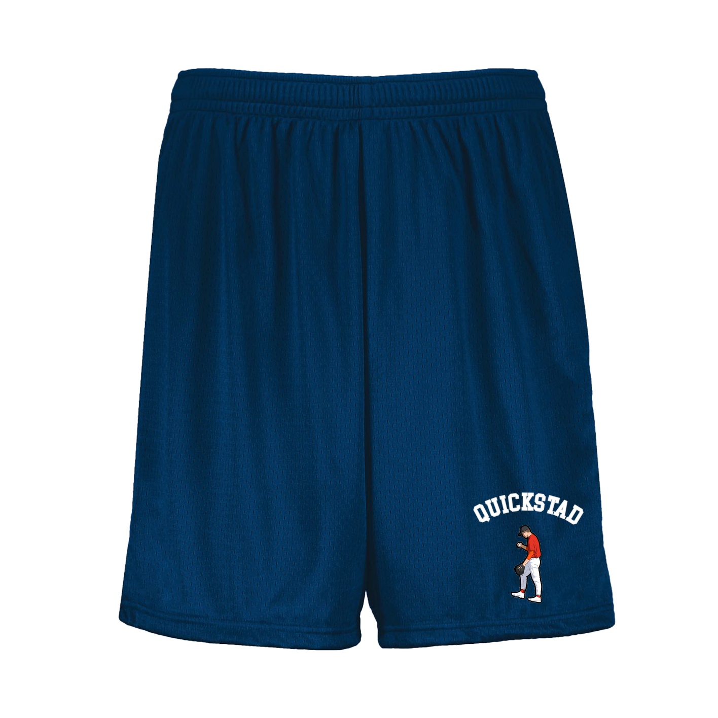 Shorts — Shirsey Arch in Navy