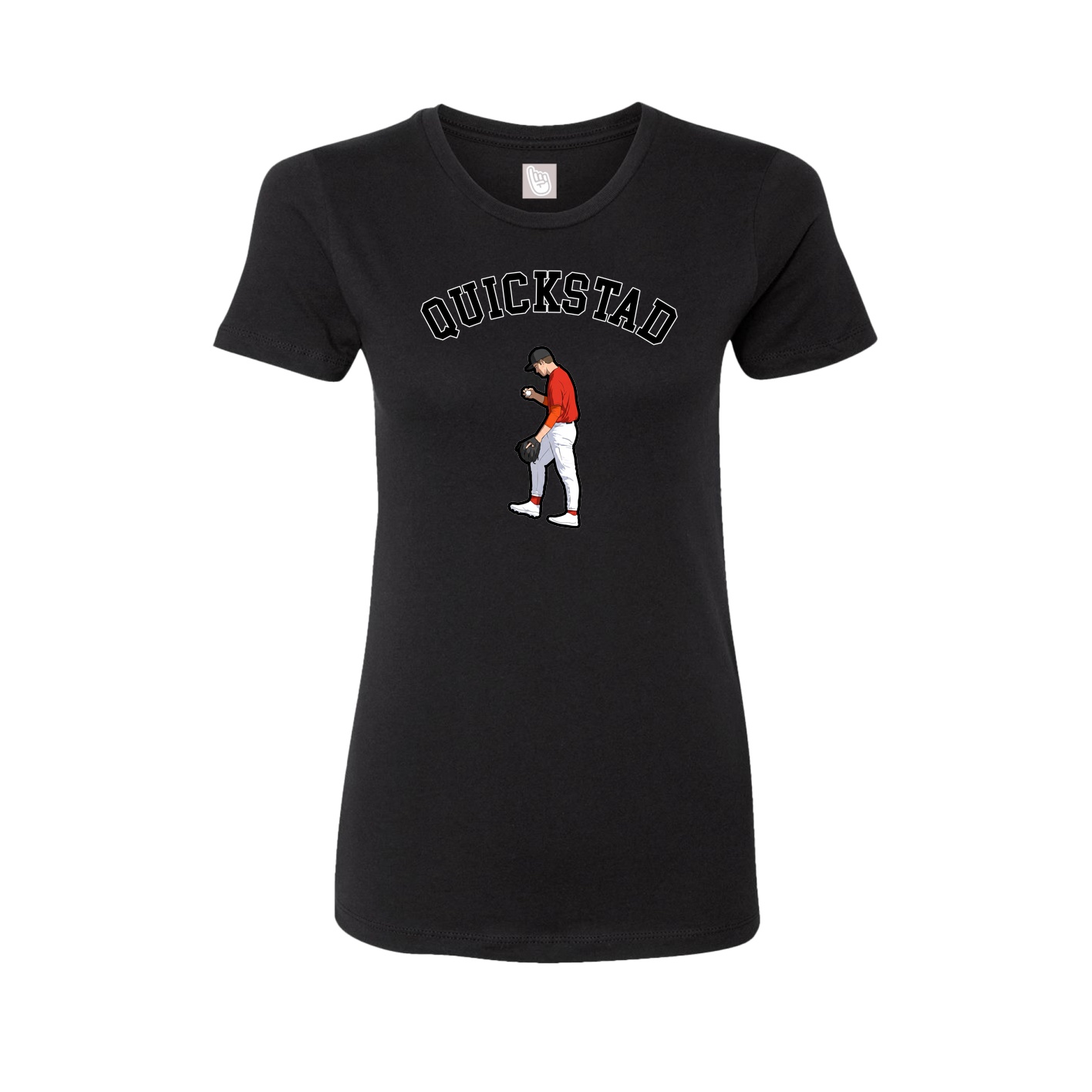 Womens Tee