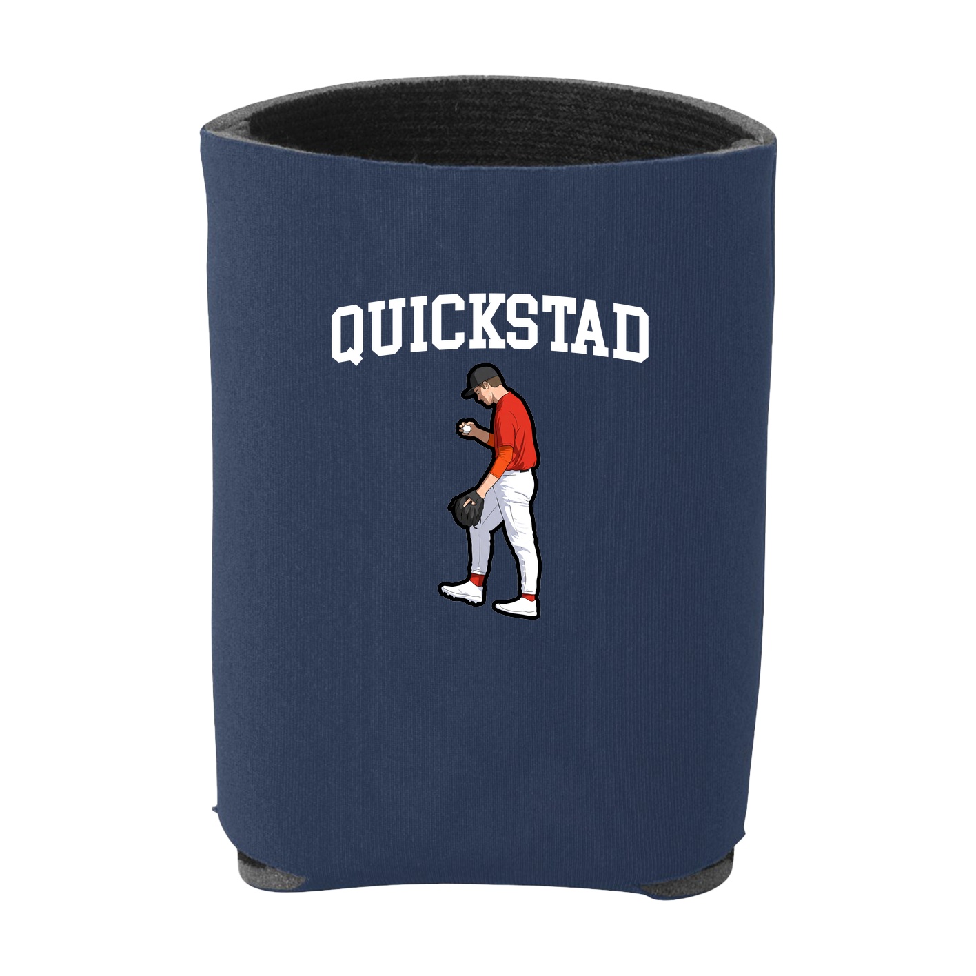 Can Holder — Shirsey in Navy