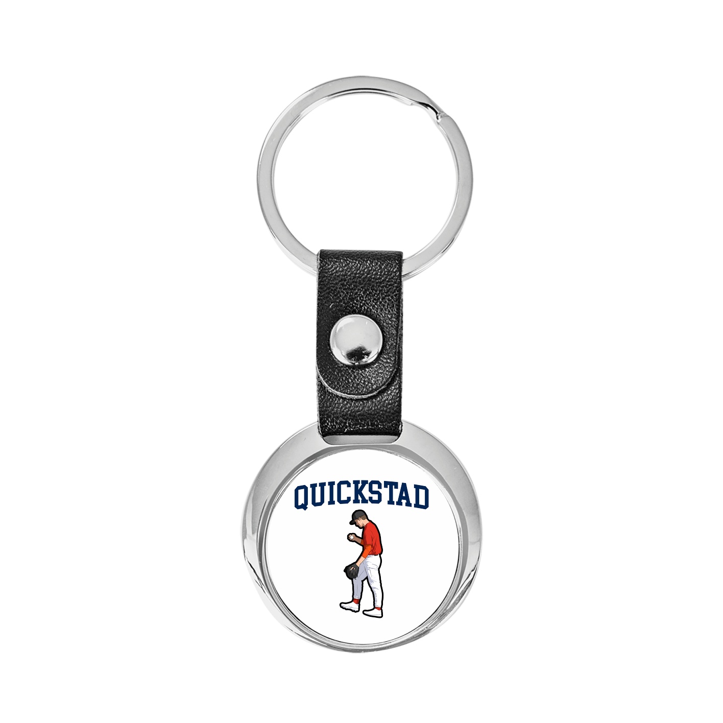 Key Chain — Shirsey in Classic