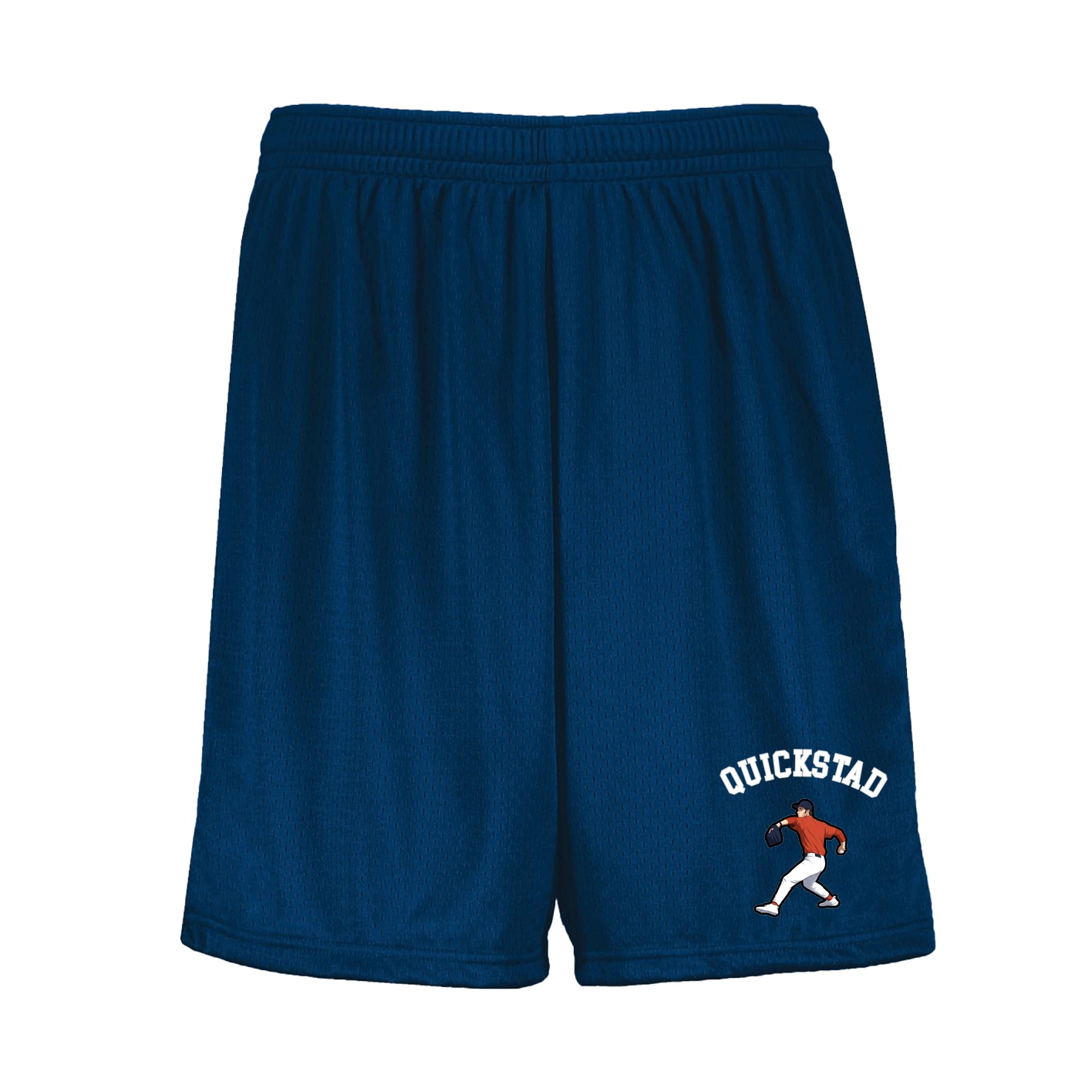 Shorts — Shirsey Arch in Navy