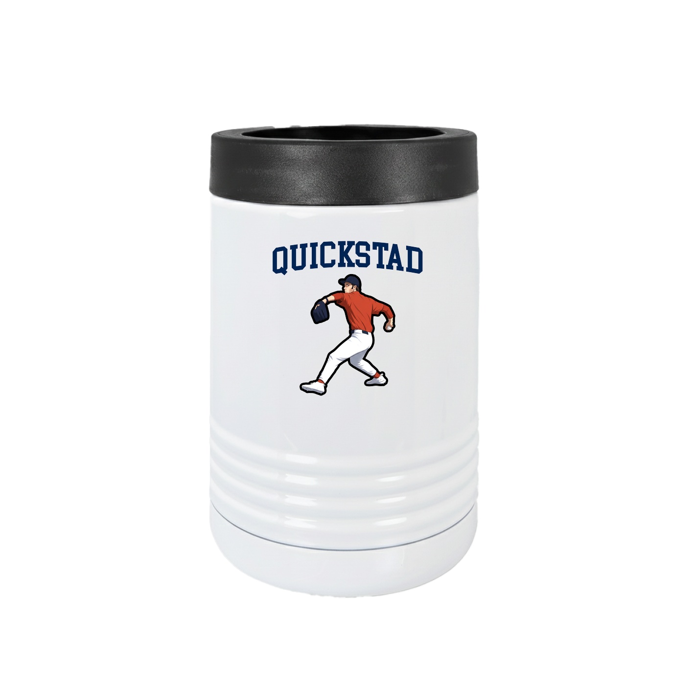 Beverage Holder — Shirsey in White